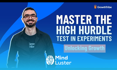 Unlocking Growth Mastering the High Hurdle Test in Experiments