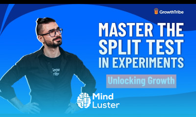 Unlocking Growth Mastering the Split Test in Experiments