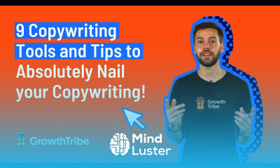 9 Copywriting Tools and Tips to Absolutely Nail your Copywriting