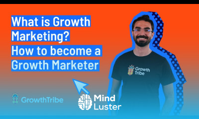 What is Growth Marketing How to become a Growth Marketer