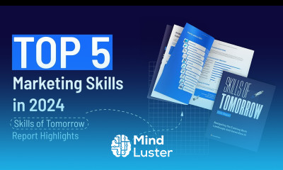 Top 5 Marketing Skills You Need to Master in 2024
