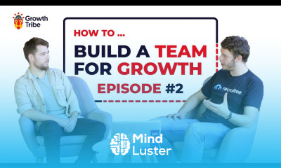 The Lead Generation Team with Recruitee s Chief Growth Officer Building a Team for Growth 2