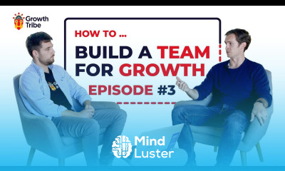 Hiring for Company Growth Customer Retention with Amplitude Building a Team for Growth 3