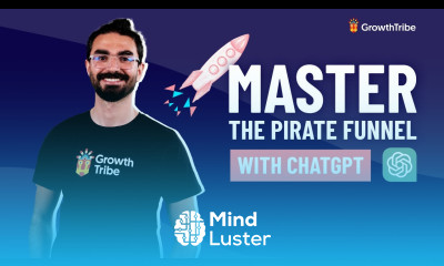Master the Pirate Funnel with ChatGPT