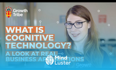 What is Cognitive Technology A Look at Real Business Applications