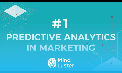 AI for Marketing Growth 1 Predictive Analytics in Marketing