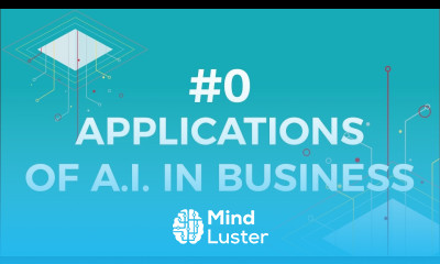 AI for Marketing Growth 0 Applications of AI in Business