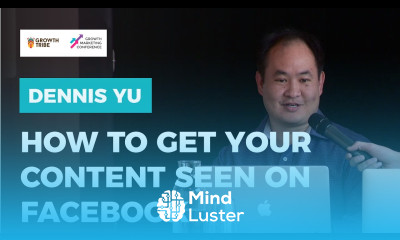 How To Get Your Content Seen Facebook Marketing 2017 by Dennis Yu