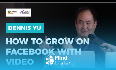 How To Grow On Facebook Use This Video Content Marketing Strategy by Dennis Yu