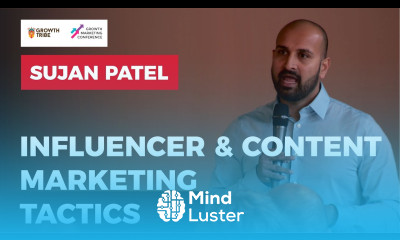 Influencer Marketing Content Marketing Tips And Tactics by Sujan Patel