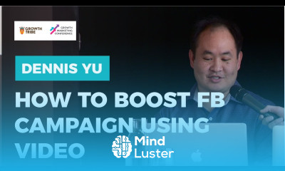 How to Boost Facebook Campaign Using Facebook Video Techniques by Dennis Yu