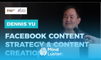 Facebook Content Strategy Facebook Content Creation by Dennis Yu
