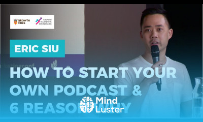 6 Benefits of Podcasting How to Start Your Own Podcast by Eric Siu