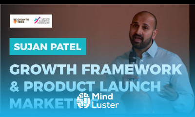 Product Launch Marketing The Growth Framework by Sujan Patel