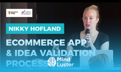 Idea Validation Process Ecommerce Apps by Nikky Hofland