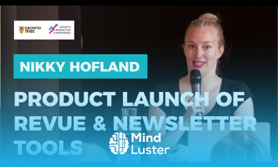 Product Hunt Launch of Revue Newsletter Tool by Nikky Hofland