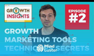 Growth Marketing Tools Techniques Secrets for 2017 Growth Insights 2