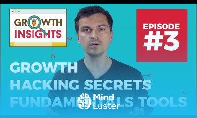 Growth Marketing Strategies Growth Hacking Fundamentals Secrets for 2017 Growth Insights 3
