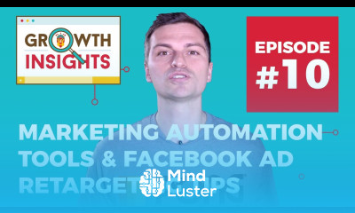 Marketing Automation Tools Facebook ad Retargeting Tips for 2018 Growth Insights 10