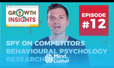 Spy on competitors behavioural psychology research tools more Growth Insights 12