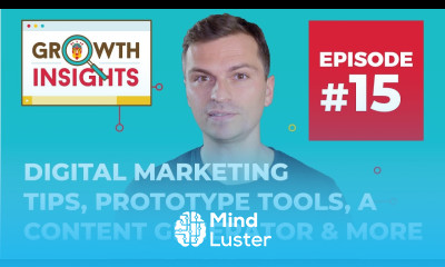 Digital Marketing Tips Prototype Tools a Content Generator More Growth Insights 15