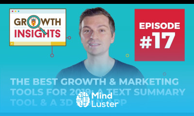 The Best Growth Marketing Tools for 2019 a 3D Scan App Text Summary Tool Growth Insights 17