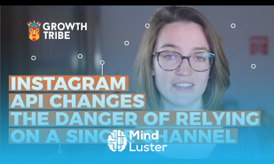 Instagram API Changes The Danger of Relying on a Single Channel