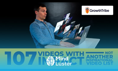 Not Another Inspirational Videos List 107 Videos With Impact