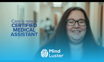 Blessing Health Certified Medical Assistants