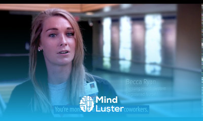 Blessing Health System Apply Today 30 Second TV Spot