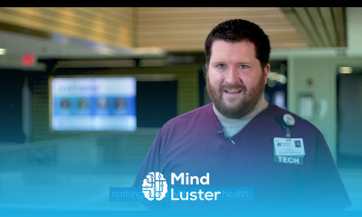 Why Blessing Behavioral Health Technicians