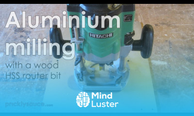 Metal milling How to