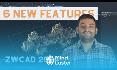 Six new features of ZWCAD 2024 AutoCAD Alternative