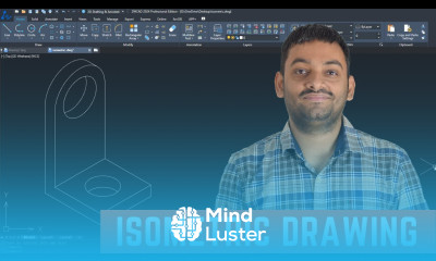 How to make an Isometric drawing in ZWCAD