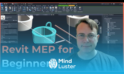 Revit MEP tutorial for complete beginners