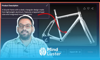 I Created a 3D Model from Scratch Using AI and Here s What Happened