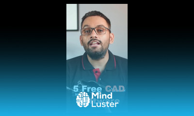 5 Free 3D software for Students