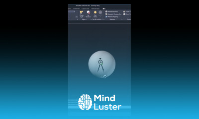 Adding logo on 3D objects in AutoCAD