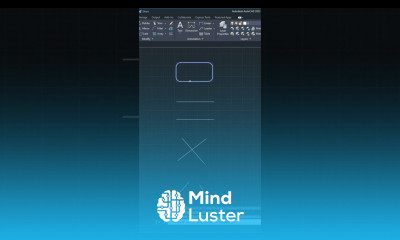 Did you know this about fillet command of AutoCAD