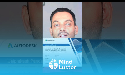 3 reason to get AutoCAD certification