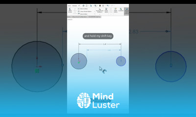 2 Quick tips of SolidWorks