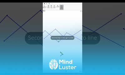 SolidWorks line command tips
