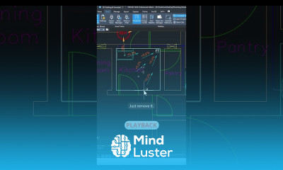 Smart voice in ZWCAD