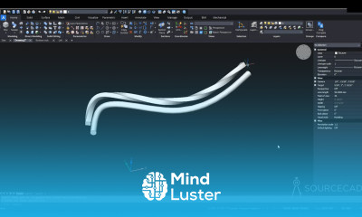 Basics of 3D modeling in BricsCAD Part 2 of 2