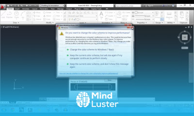 Multiline multiline style and multiline edit commands of Autocad