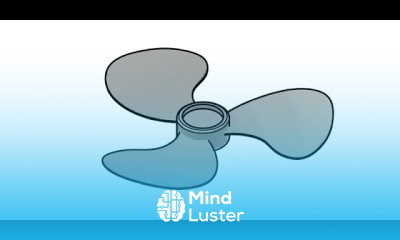 Making 3D Fan Blade in AutoCAD