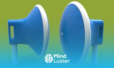 Making complete 3D earphone in AutoCAD