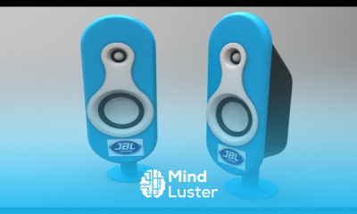 Making 3D speakers in AutoCAD