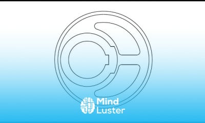 2D AutoCAD drawing for practice