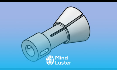 3D AutoCAD Practice Drawing